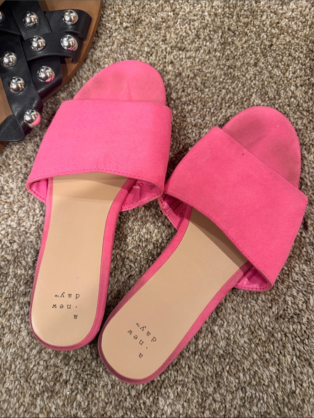 Two pairs! - Picture 2 of 5